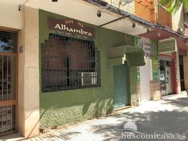 Local comercial en venta en Linares, Avenida de Andalucía, 23700 photo 0