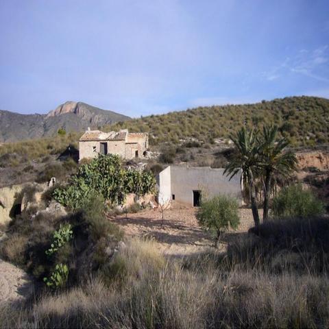 Chalet en venta en Abanilla, Barinas photo 0