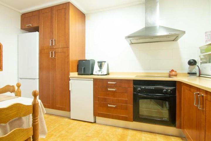 Piso en venta en Almenara, Pueblo centro photo 0