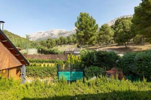 Casa con terreno en venta en Iznalloz, Sotillo photo 0