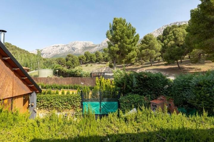 Casa con terreno en venta en Iznalloz, Sotillo photo 0
