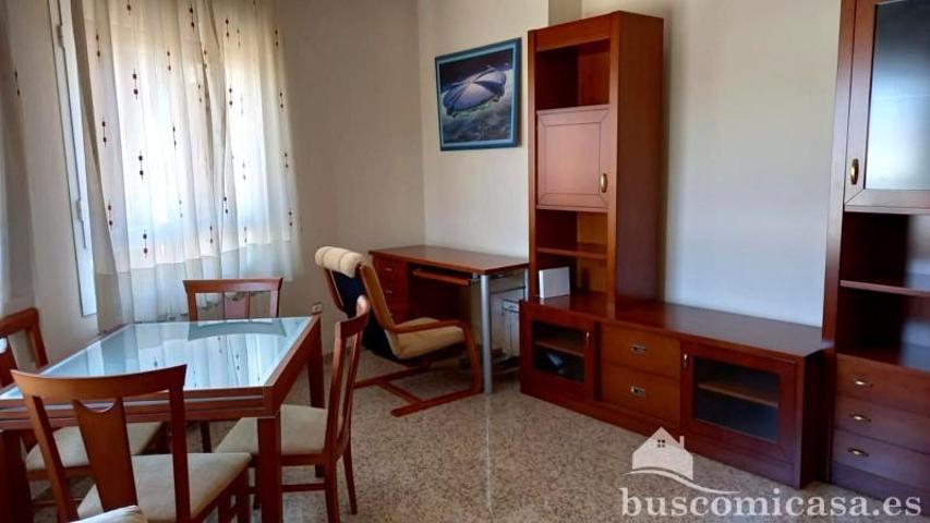 Piso en venta en Linares, Calle Bailen Bloques, 23700 photo 0