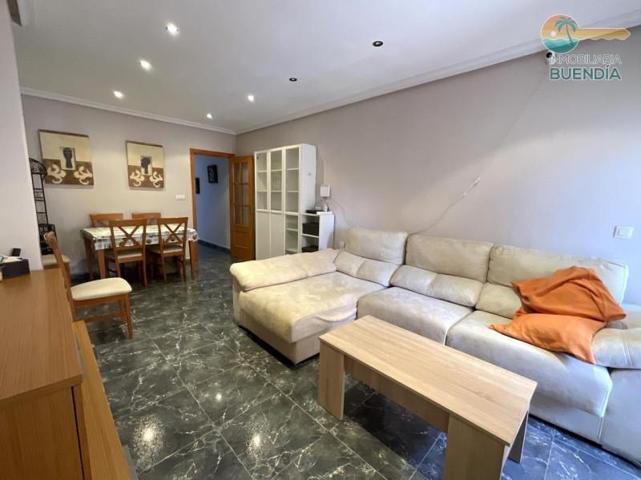 Piso en venta en Mazarrón, Centro photo 0