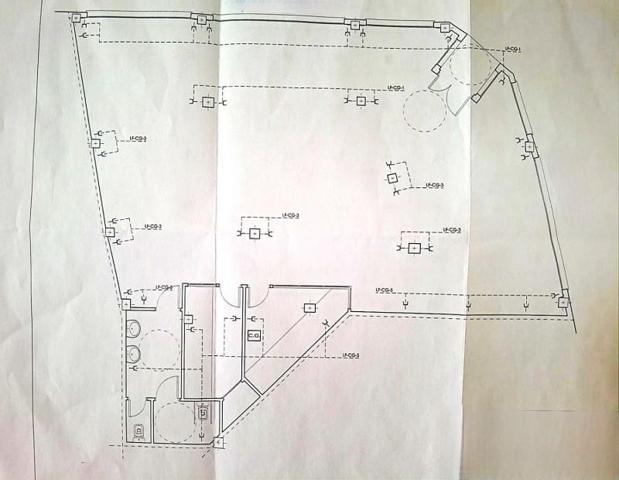 Local comercial en venta en La Roda, Roda (La) photo 0