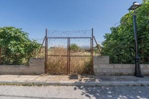 Terreno en venta en Ogíjares, Zona metropolitana photo 0