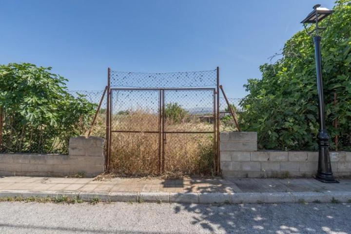 Terreno en venta en Ogíjares, Zona metropolitana photo 0