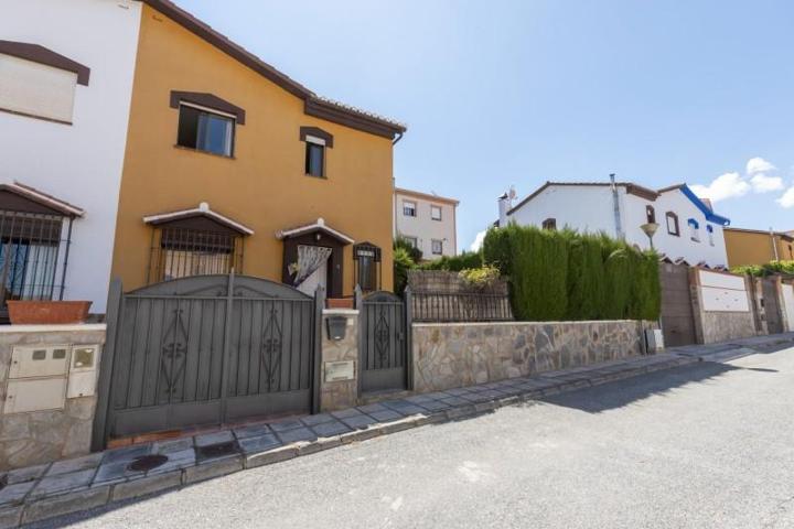 Bungalow en venta en Gójar, Zona metropolitana photo 0