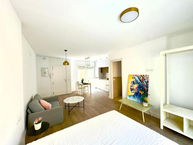 Atico Duplex en venta en Málaga, Centro photo 0