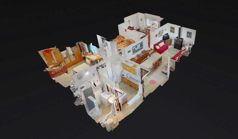 Casa con terreno en venta en Monachil, Llanos photo 0