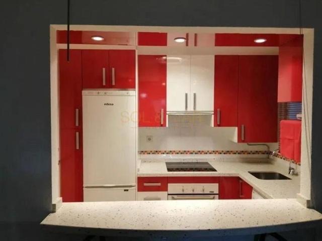 Piso en venta en Málaga, Malaga photo 0