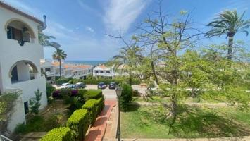 Apartamento en venta en Denia, Zona Montgó photo 0