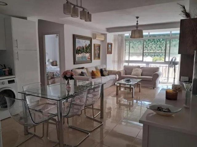 Piso en venta en Málaga, La Roca photo 0