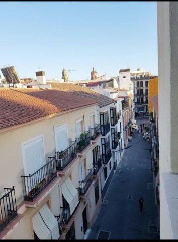 Piso en venta en Málaga, Malaga photo 0