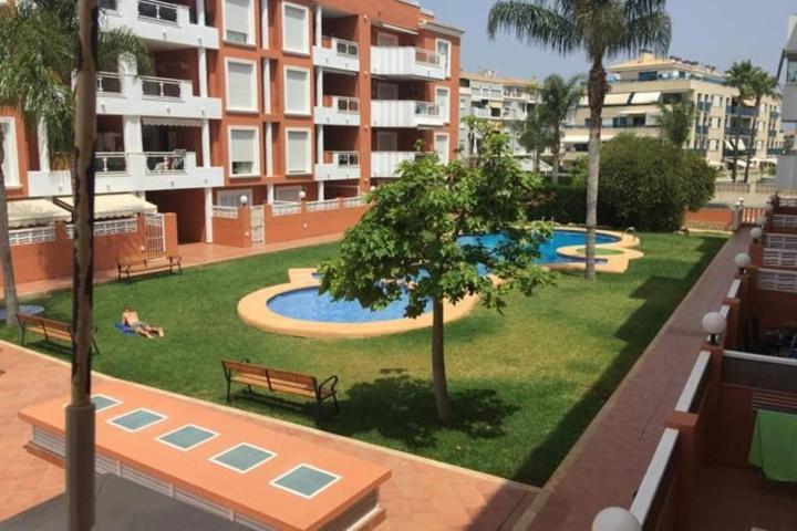 Apartamento en venta en Denia, Casco Urbano photo 0