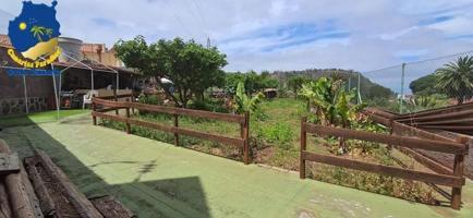 Casa con terreno en venta en Teror, Gran Canaria photo 0