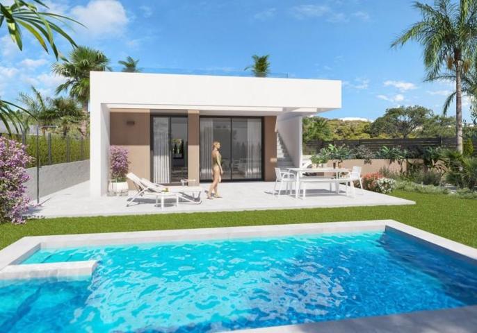 Chalet en venta en Vera photo 0