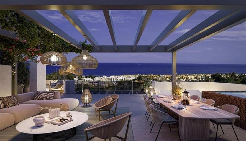 Apartamento en venta en Casares, Casares Costa photo 0