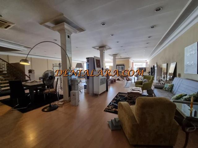Nave industrial en venta en El Verger photo 0