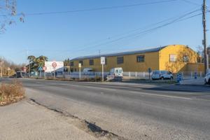 Local comercial en venta en Alhendín, Carretera de Granada-La Alcazaba photo 0