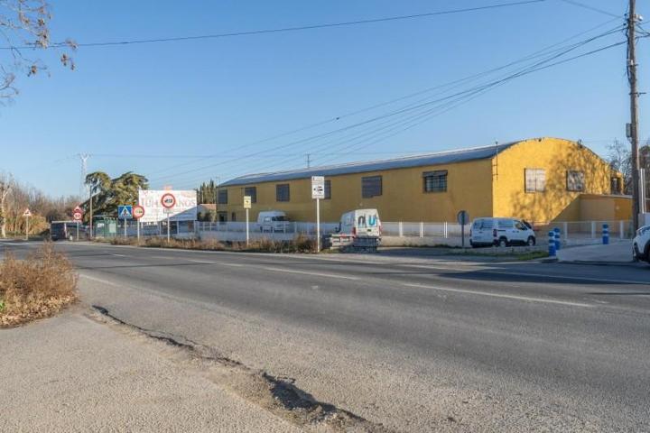 Local comercial en venta en Alhendín, Carretera de Granada-La Alcazaba photo 0