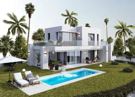 Chalet en venta en Mijas, Mijas Pueblo photo 0