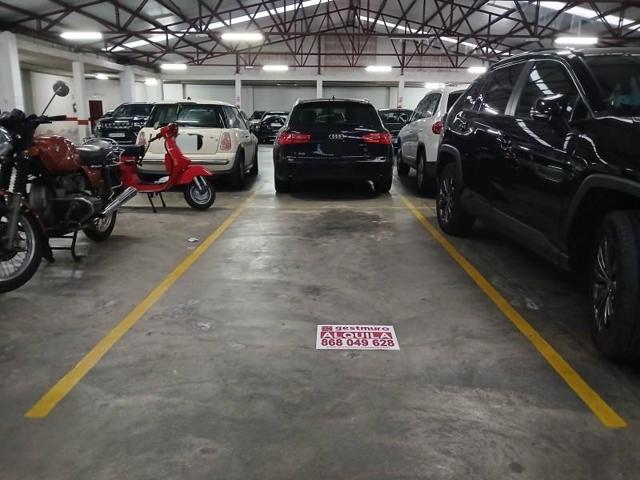 Garaje en alquiler en Cartagena, Alameda San Antón photo 0