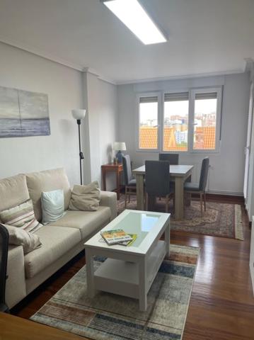Piso en alquiler en Santander, Santander photo 0