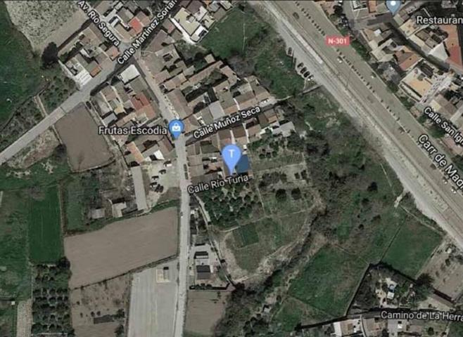 Terreno en venta en Molina de Segura, Centro photo 0