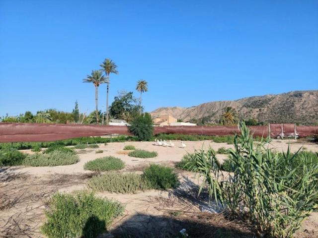 Terreno en venta en Torreagüera, Huerta photo 0