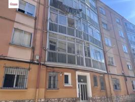 Piso en venta en Burgos, Bda. Inmaculada - Zurbarán photo 0