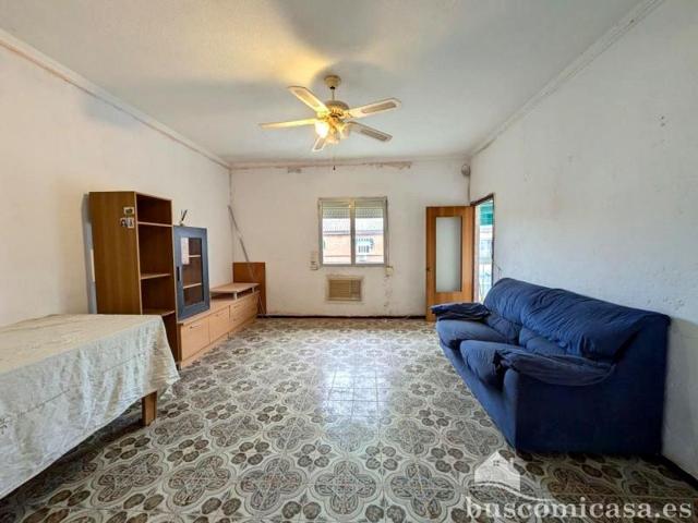 Piso en venta en Linares, Paseo de la Alameda, 23700 photo 0