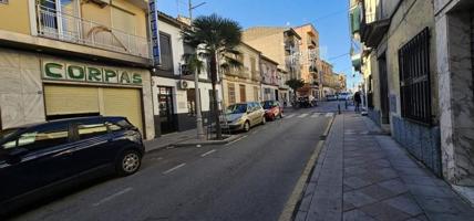 Piso en venta en Pinos Puente, Calle Real de Pinos Puente, 18240 photo 0