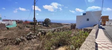 Terreno en venta en El Río, Calle San Bartolomé, 38593 photo 0
