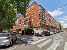Piso en venta en Valladolid photo 0