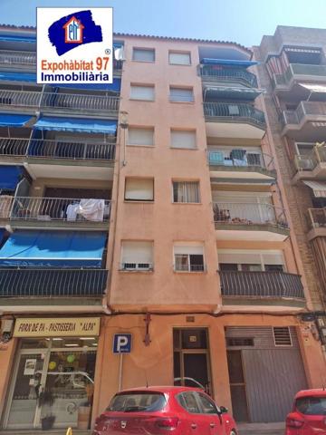 Apartamento en venta en Reus, Horts de Miró photo 0