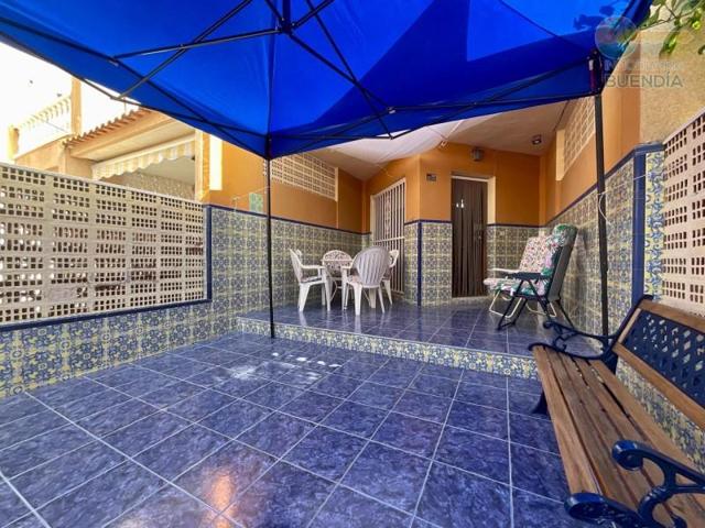 Duplex en venta en Puerto de Mazarrón, Bahía photo 0