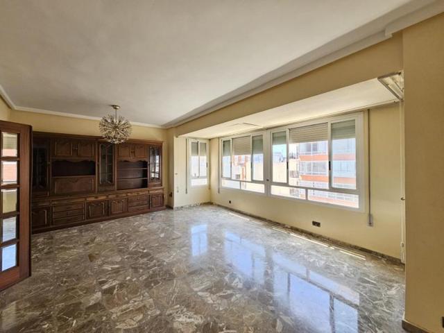 Piso en venta en Burriana, CENTRO photo 0