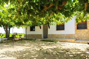 Chalet en venta en Sant Jaume d'Enveja, Costa dorada photo 0