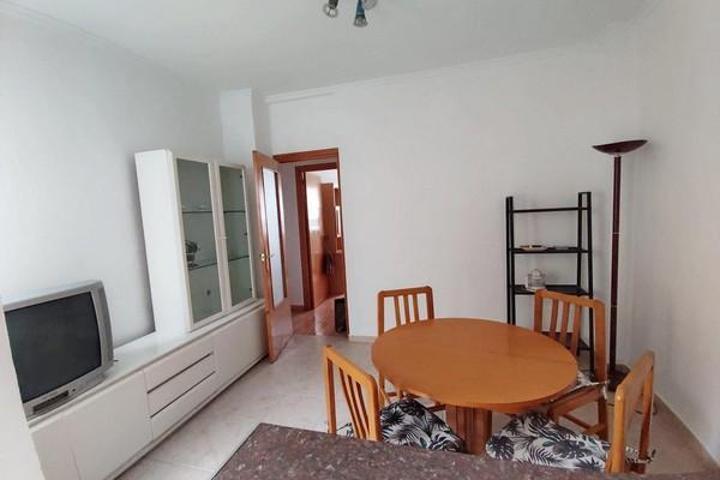 Piso en venta en Alicante, Calle del Arquitecto Vidal, 03013 photo 0
