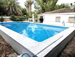 Chalet en venta en Jaén, Diseminado Valdecañas, 23002 photo 0