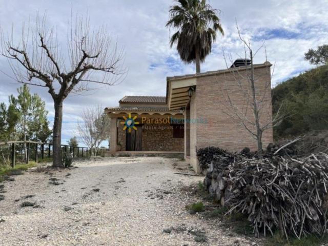 Chalet en venta en Ontinyent, Alrrededores photo 0