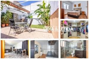 Casa en venta en Alcalá de Guadaira, Centro photo 0