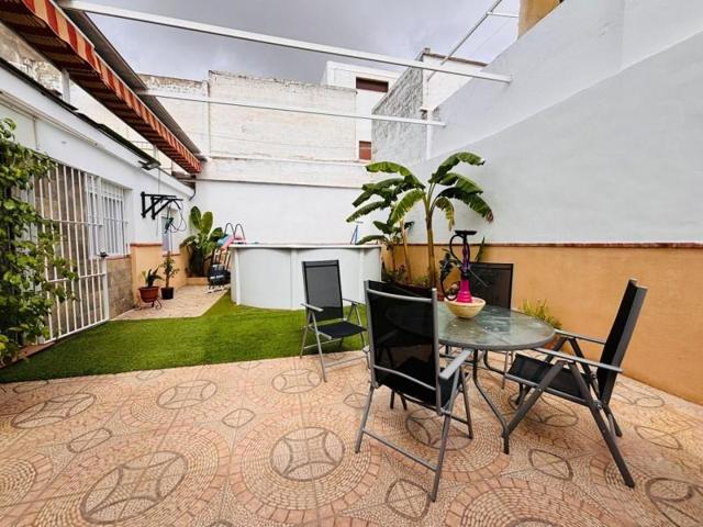 Casa en venta en Alcalá de Guadaira, Centro photo 0