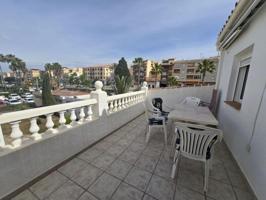 Duplex en venta en Torrox Costa, Calle Mijas, 29793 photo 0