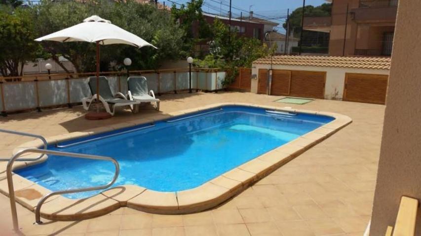 Chalet en venta en Creixell, Creixell mar photo 0