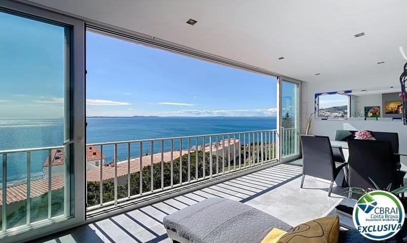 Apartamento en venta en Roses, PORT Esportiu - Puig Rom - Canyelles photo 0