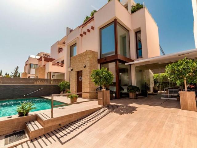 Bungalow en venta en Rojales photo 0