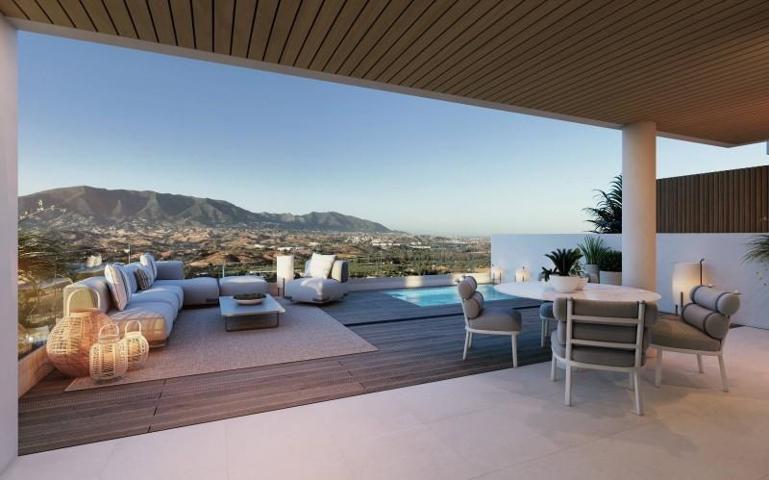 Planta baja en venta en Mijas, La Cala Golf - Lagar Martell photo 0