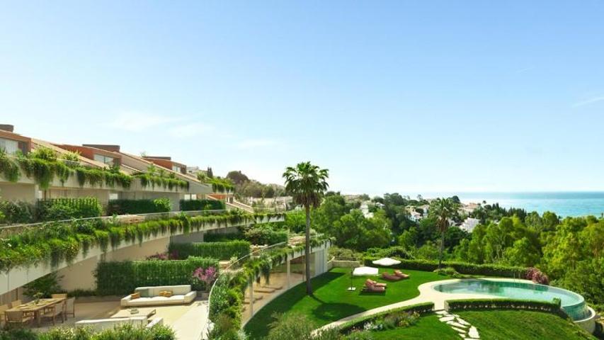 Apartamento en venta en Benalmádena, Torremuelle, Benalmadena photo 0