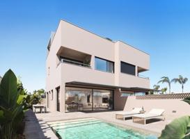 Bungalow en venta en Pilar de la Horadada, La Torre de la Horadada photo 0